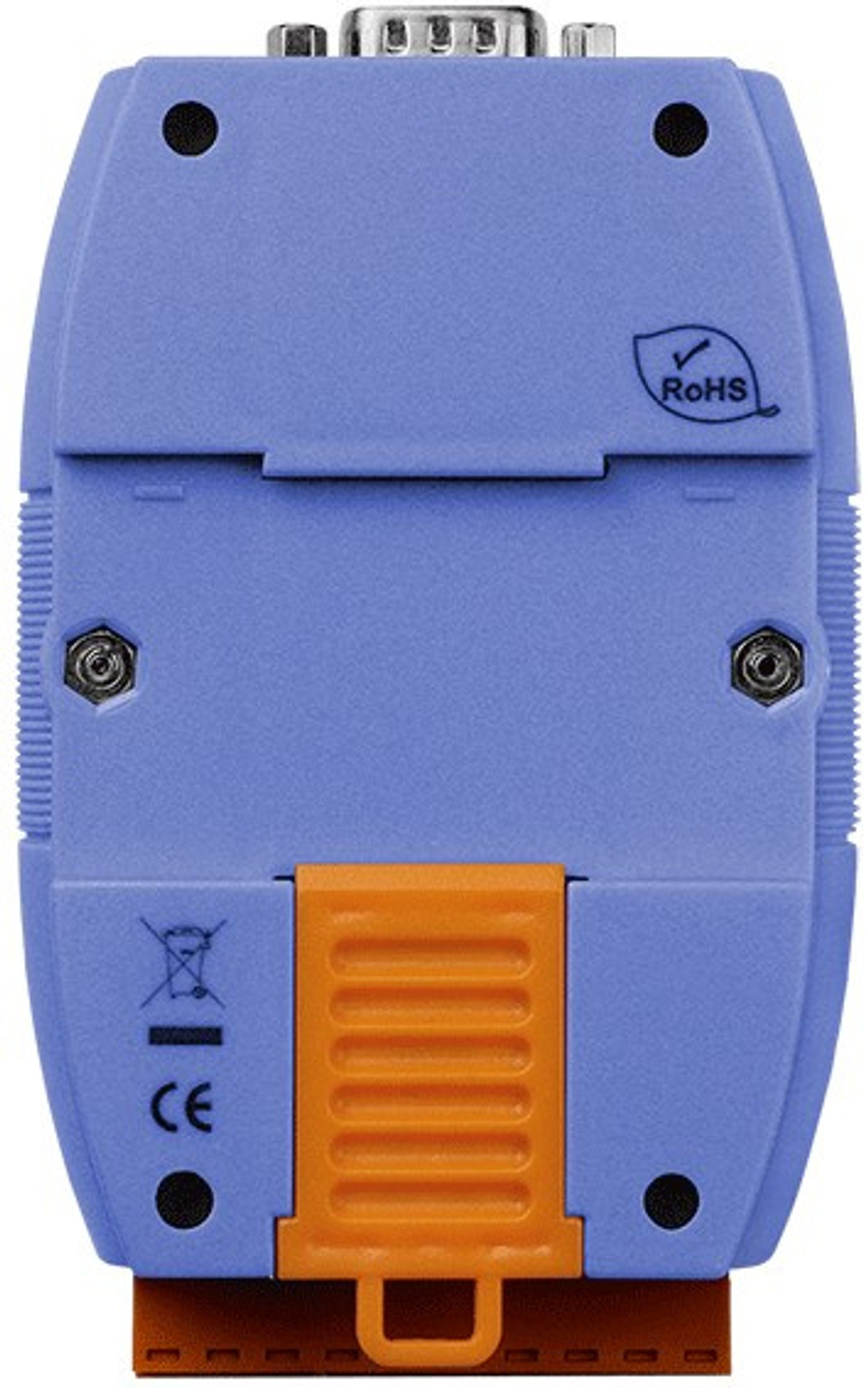 Контроллер ICP DAS I-7188XA CR