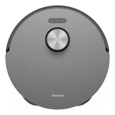 Роботы пылесосы