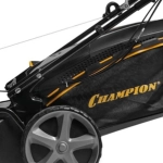 Газонокосилка бензиновая CHAMPION LMZ5130-1: 4.1 л.с., нож 50.8 см, LMZ5130/1