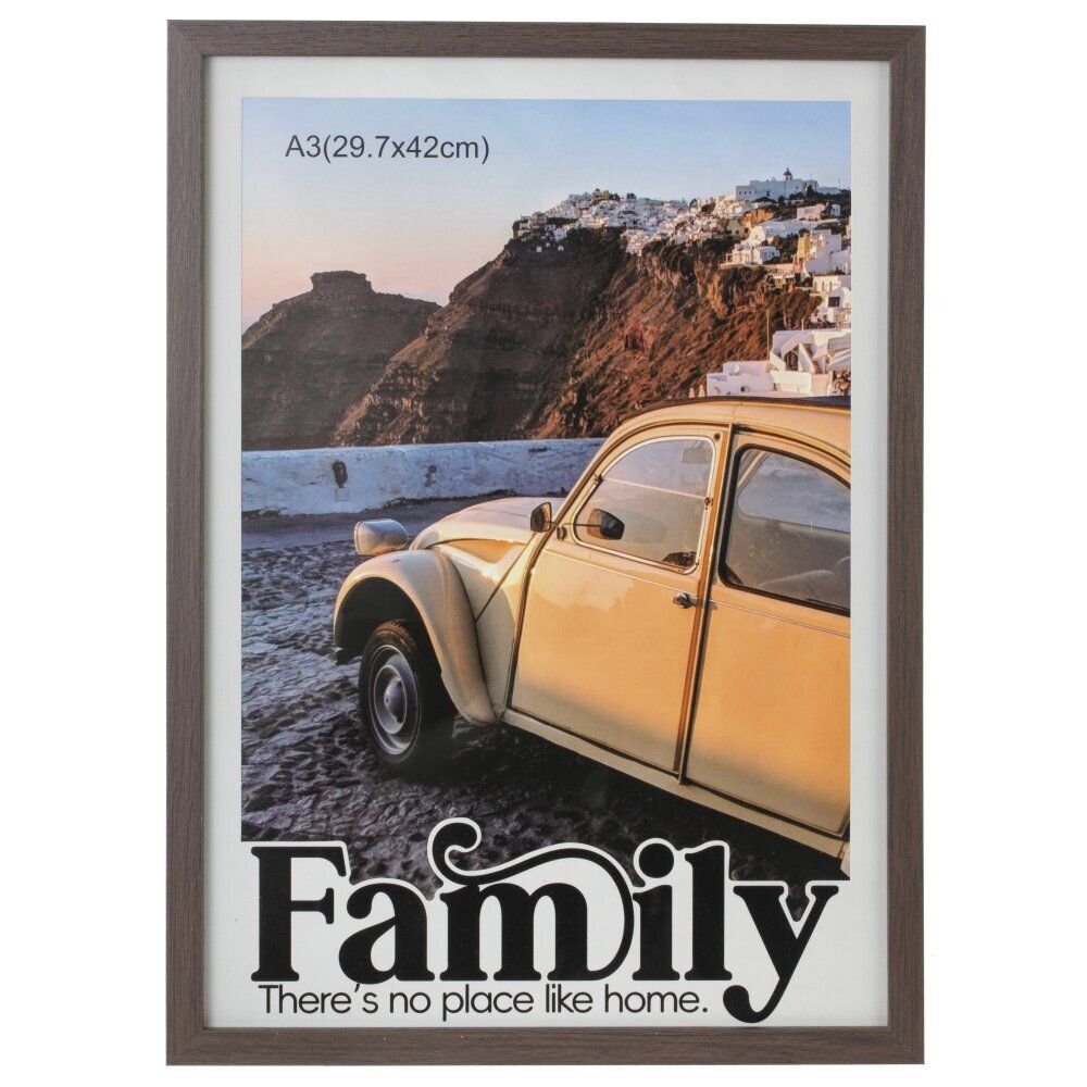 GAEM Набор из 5-ти Фоторамок, L31,5 W2 H44 см