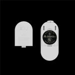 Насадка на пенис с вибрацией Ridge Knights Ring (13,3*2,8)