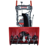 Снегоуборщик бензиновый HND (Honda) ST 71 JTR