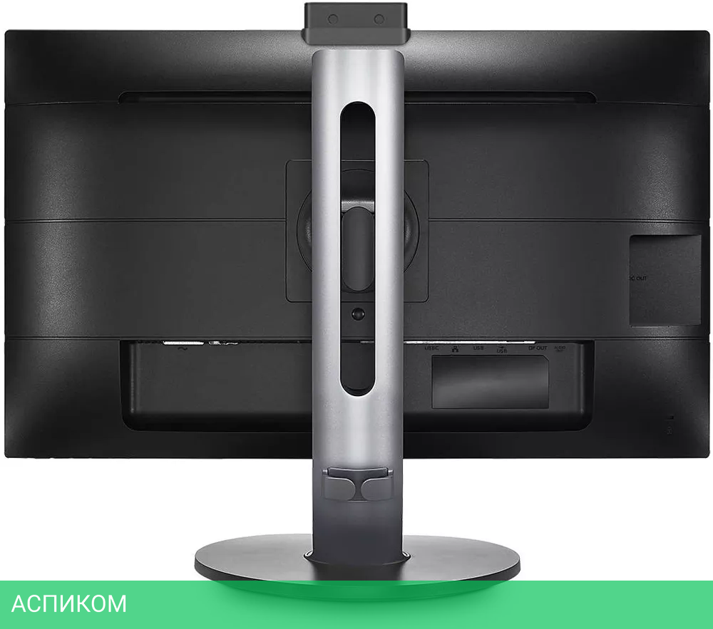 Монитор Philips 241B7QUBHEB/00