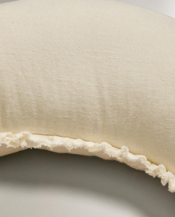 Декоративная подушка детская Zara Home, бежевый, 6601/009