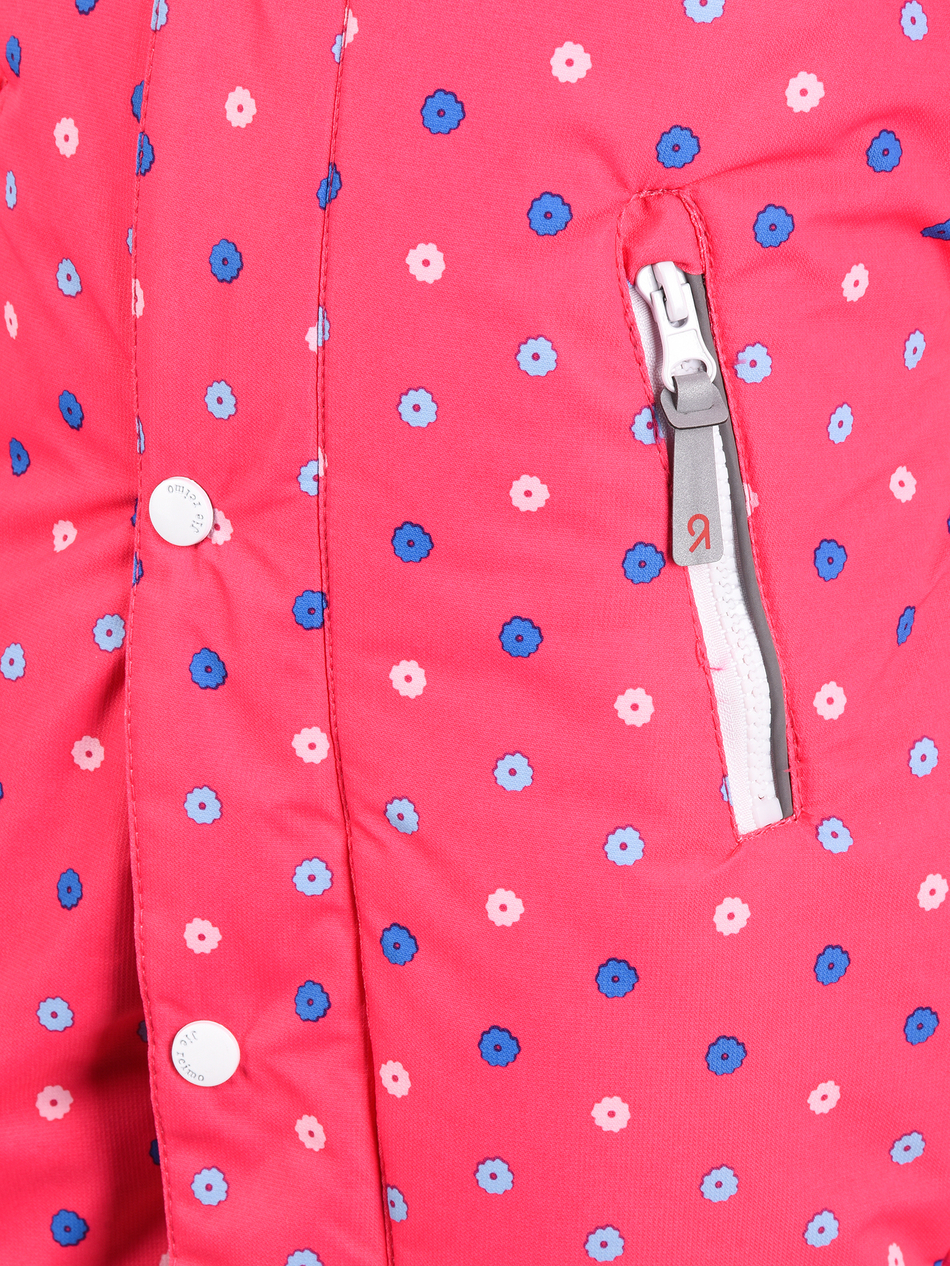 Комбинезон детский