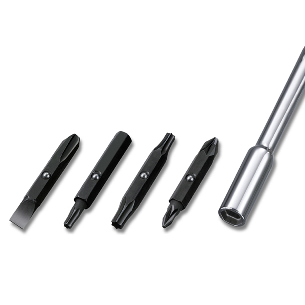 Нож перочинный Victorinox CyberTool 41 (1.7775.T) 91мм 41 функция красный