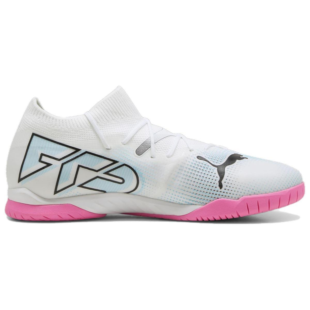 Кроссовки PUMA Future IC/IN, 107721-01