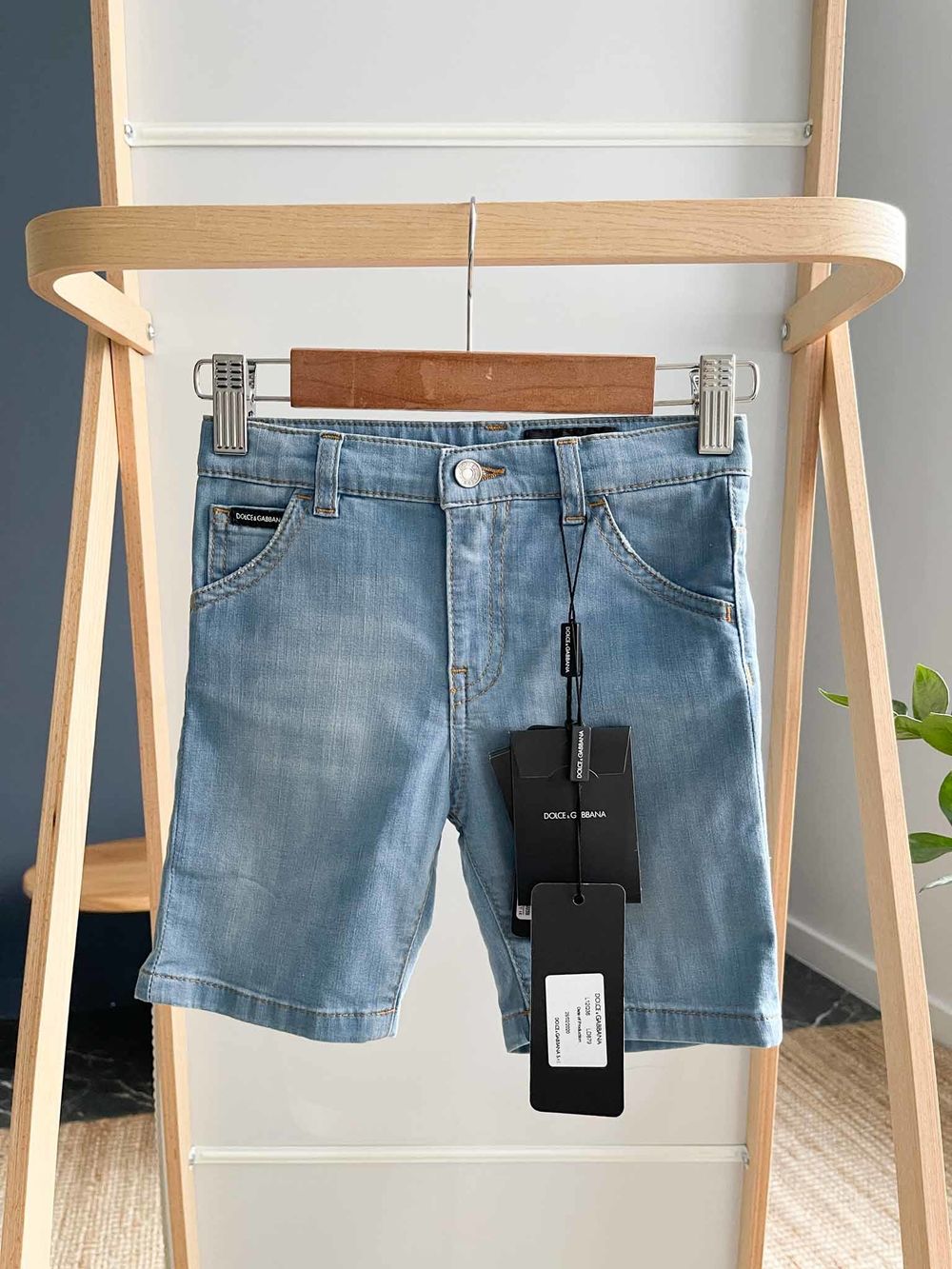 Шорты Dolce&Gabbana