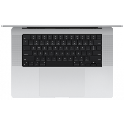 Apple MacBook Pro 16” кастомный (M4 Max 16-Core, GPU 40-Core, 64GB, 4TB) (Серебристый | Silver)