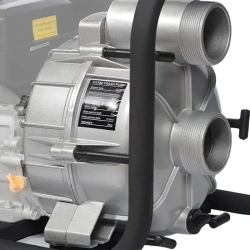 Hyundai HYT 80 мотопомпа бензиновая