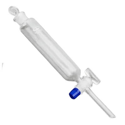 Воронка делительная ВД-1-125, цилиндрическая, уп. 4/48 шт