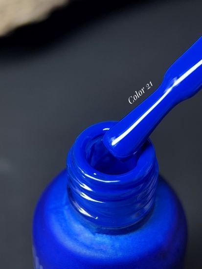 Гель-лак ENIGMA 6 мл. №21