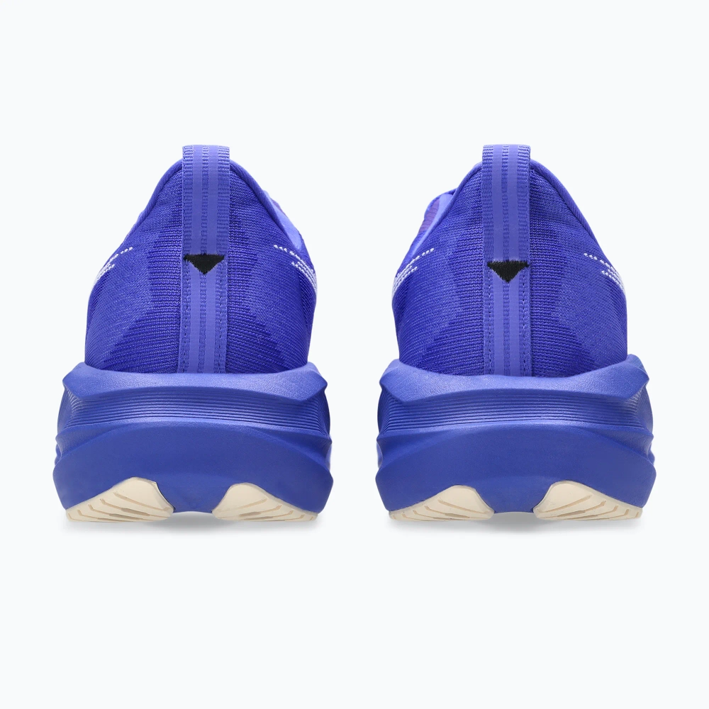 Женские Кроссовки для бега ASICS Novablast 5 cobalt burst/white