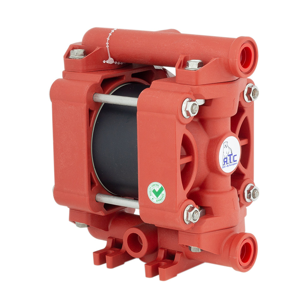 Yartek AF0018 - мембранный пневматический насос