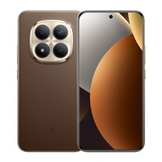 REDMI Note 15 Pro+ 5G 12/512 ГБ Mocha Brown