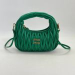 Сумка MIU MIU 23 см, арт. 484808948