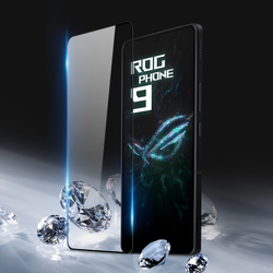 Защитное стекло из закаленного стекла для ASUS ROG Phone 9, 9 Pro и 9 FE, от Dux Ducis серия 10D-O Full Screen Glass