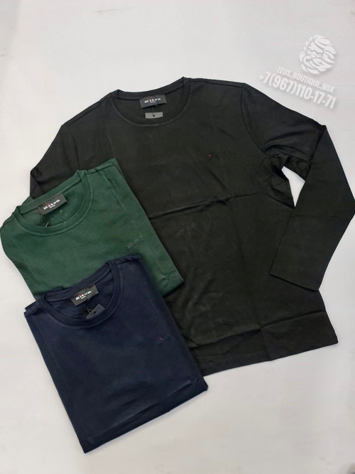 Лонгслив Kiton