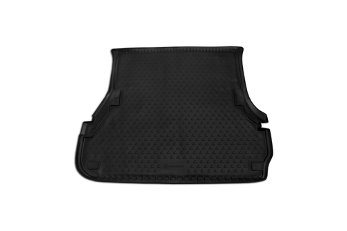 Коврик в багажник для LEXUS LX 470 1998-2007, универсал, длин. (полиуретан) NLC.29.15.G12