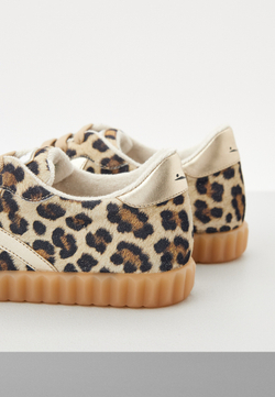 Кеды женские VOILE BLANCHE INES