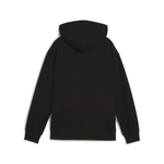Детская толстовка PUMA WARDROBE ESS Relaxed Hoodie