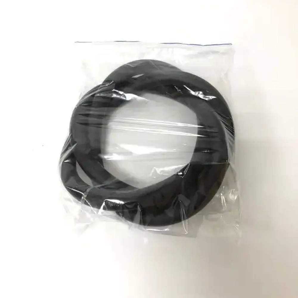 Шланг кальянный Чёрный (1,5м)