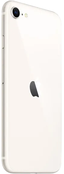 Apple iPhone SE 2022 64Gb Starlight (Сияющая звезда)
