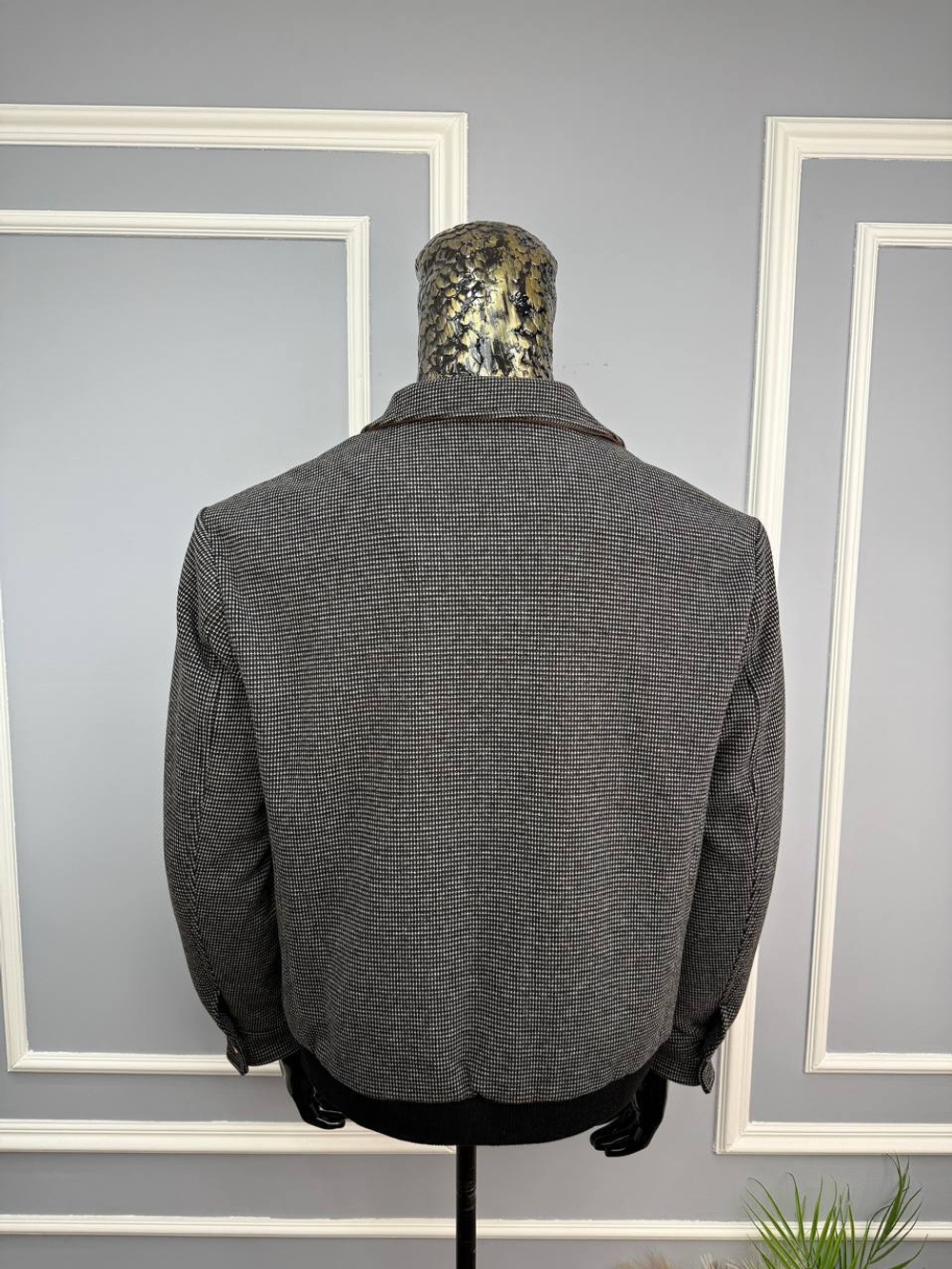 Куртка Kiton