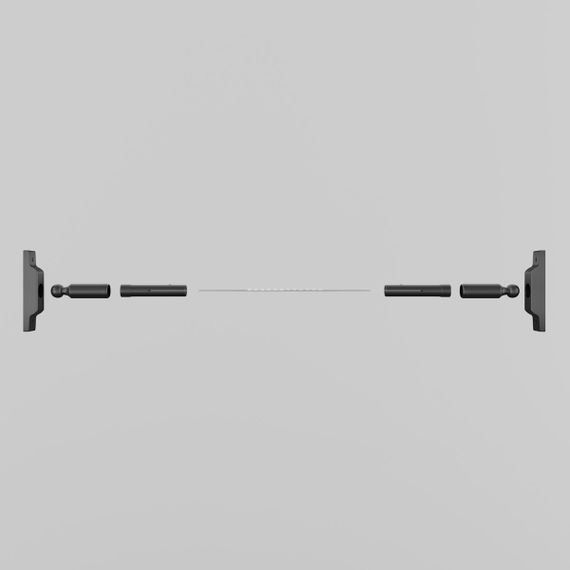 Тросовая система Maytoni Teras LM-B-12M