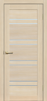 Межкомнатные двери FLY Doors L 11