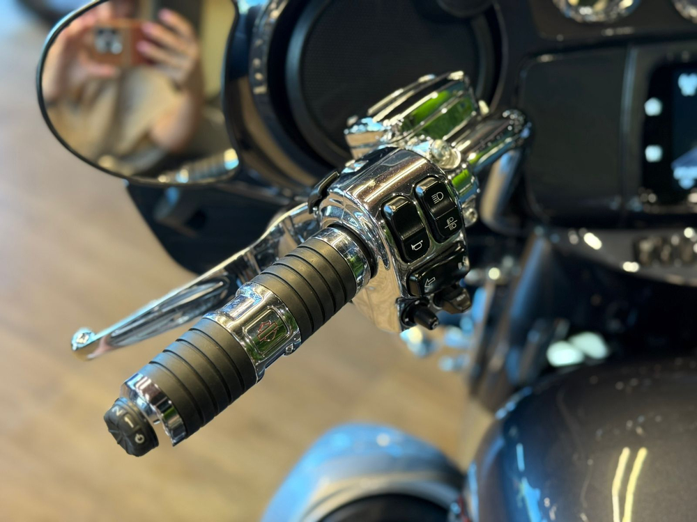 Harley-Davidson CVO Street Glide