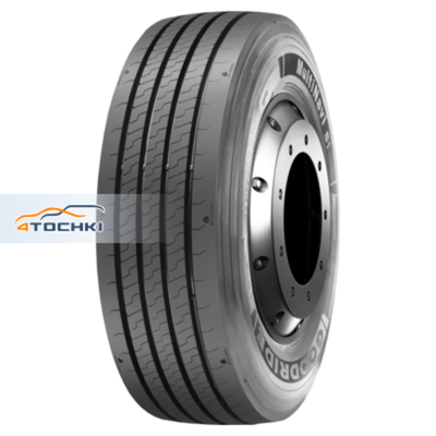 Грузовая шина Goodride 315/70R22,5 156/150L MultiNavi S1 TL M+S 3PMSF 20PR ТАИЛАНД, Рулевая ось