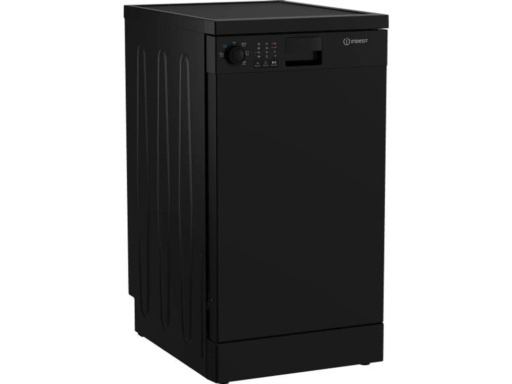Посудомоечная машина Indesit DFS 1A50 B