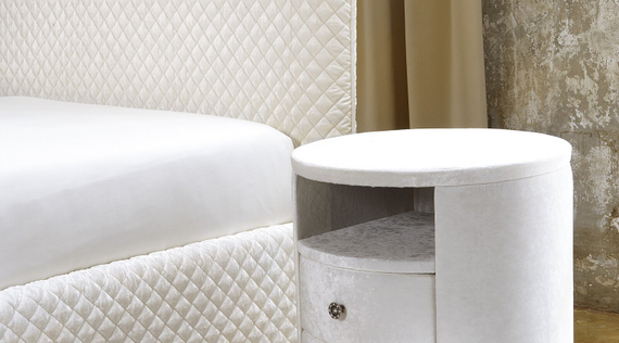 Кровать НИЦЦА