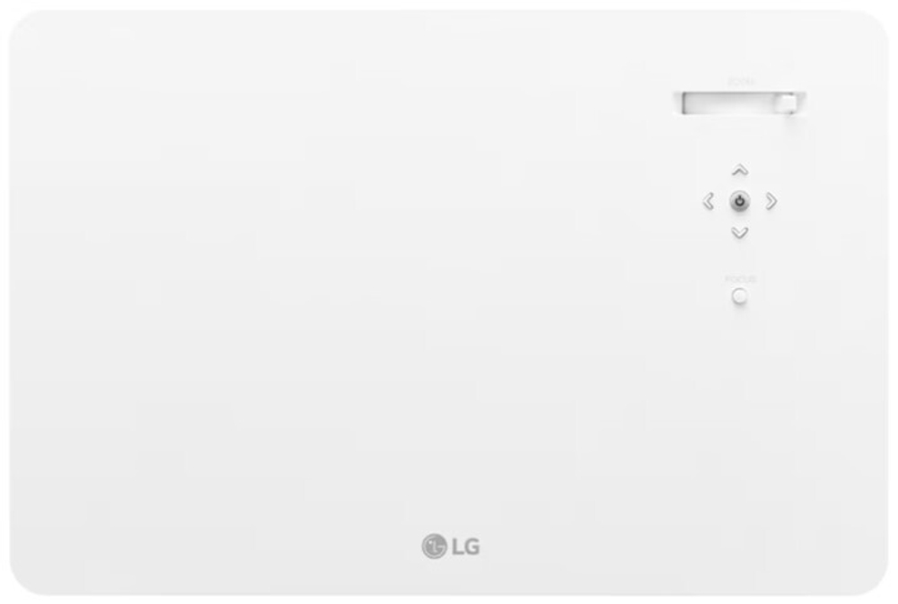 Проектор  LG HU70LS.ARUZ