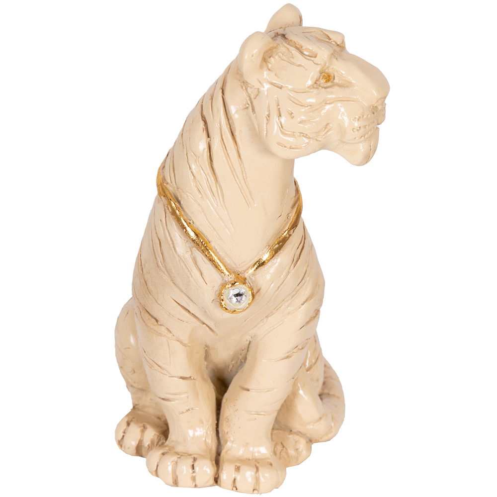 Статуэтка Тигресса Айвори