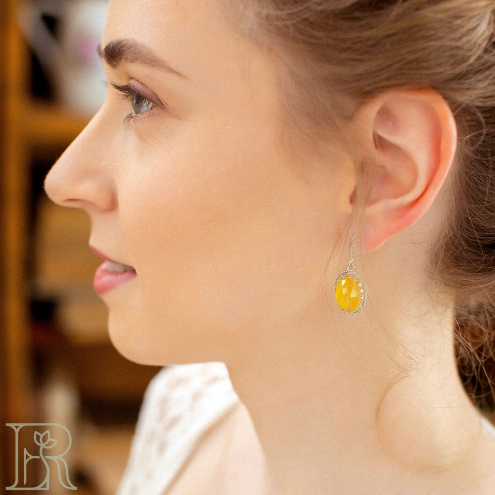 LEFIREL' Лисира (желтый)