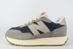 Кроссовки New Balance 237 Wmns Grey / Blue