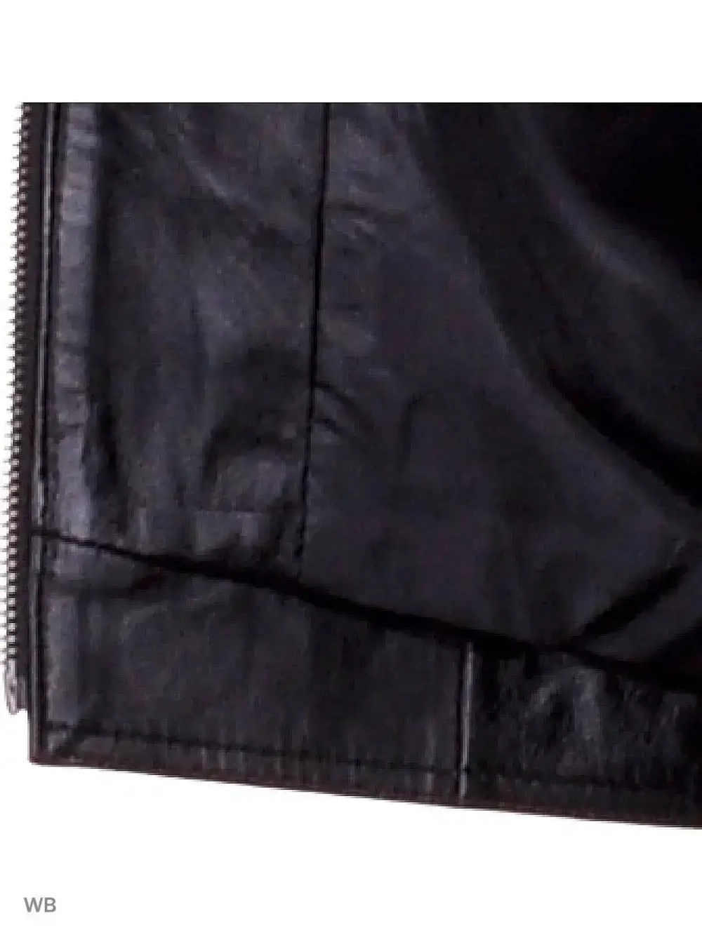 Куртка мужская  из натуральной кожи