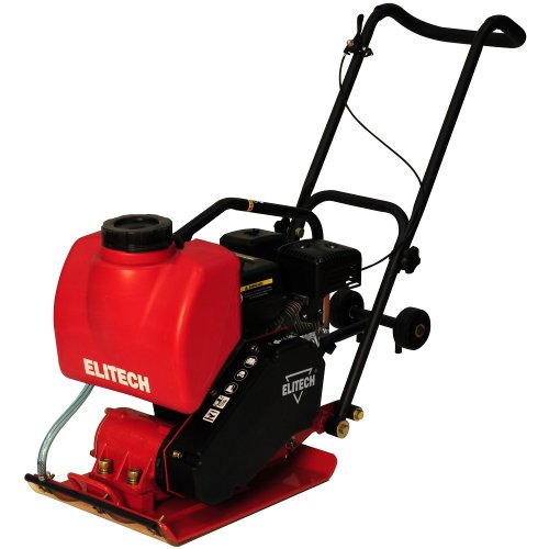 Виброплита бензиновая ELITECH ПВТ 60 БВЛ