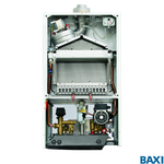 Котел газовый BAXI LUNA-3 240Fi, 24 кВт, двухконтурный