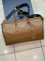 Сумка дорожная Prada