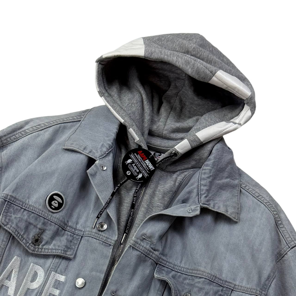 Куртка Aape