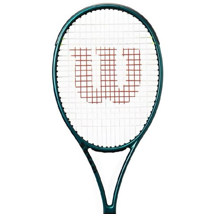 Ракетка для тенниса Профессиональные WILSON BLADE 101L V9 274