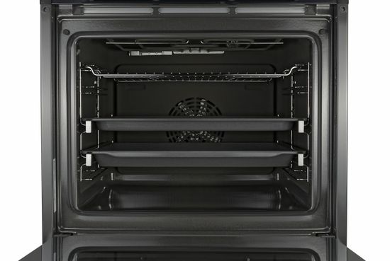 Электрический духовой шкаф Bosch HBG3564B0R