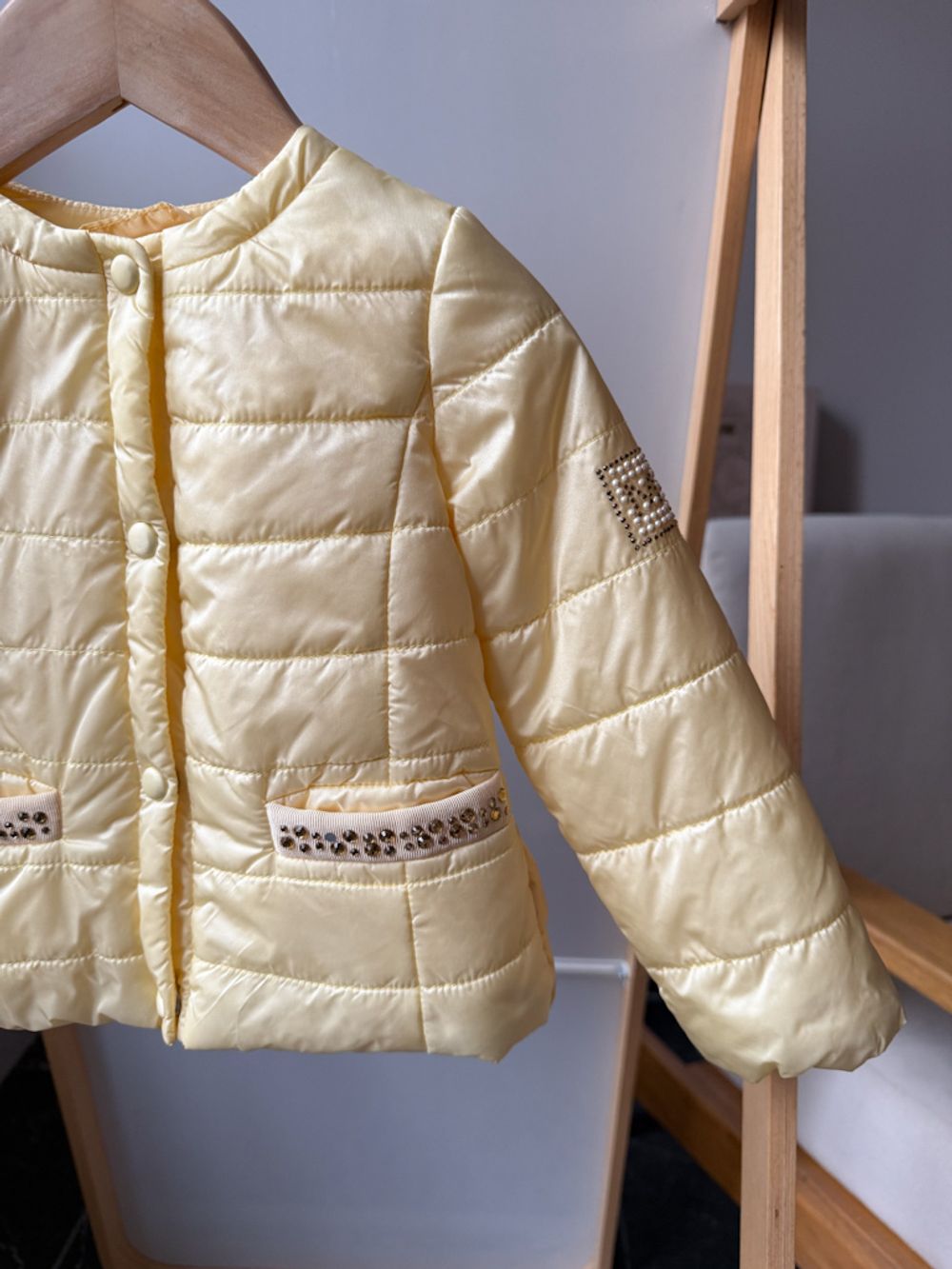 Куртка Monnalisa, 80