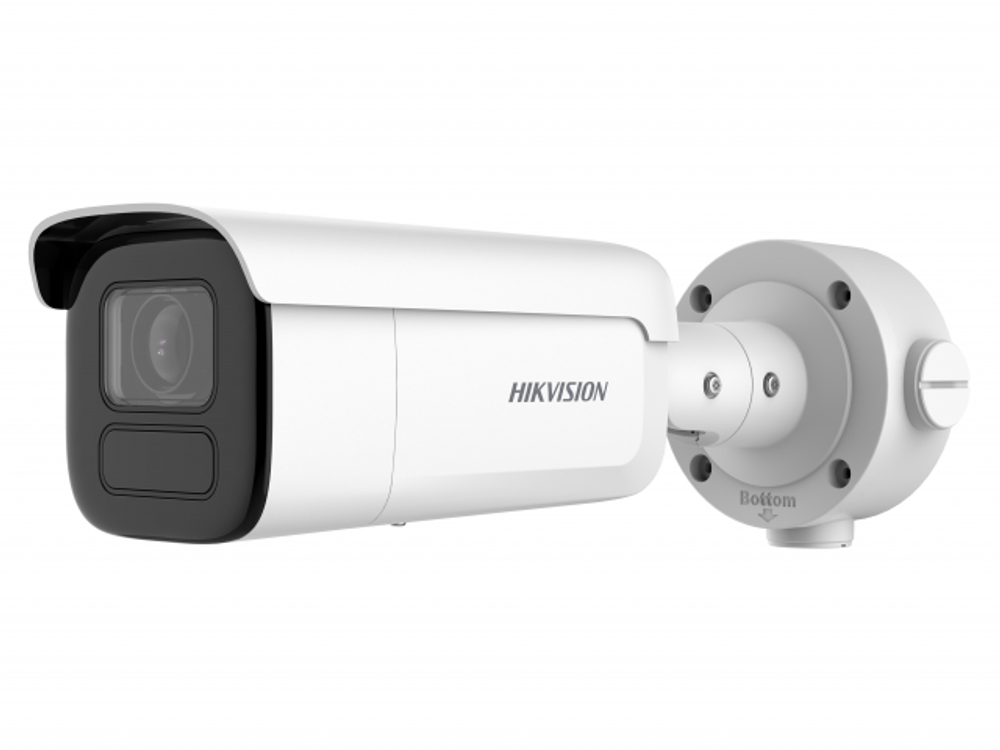 DS-2CD3B86G2T-IZHSY(2.8-12mm)(H) Уличная купольная IP-камера 4Мп Hikvision