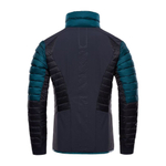 Black Yak Куртка гибрид HYBRID JACKET (без капюшона)