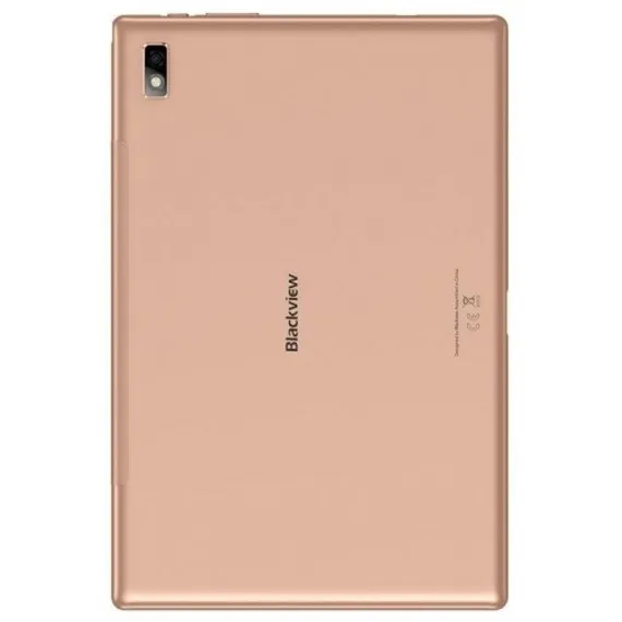 Планшет Blackview Tab 9 10.1 4/64Gb Gold (Золотой)