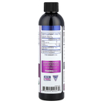 Zhou Nutrition, органическое масло чёрного тмина, холодного отжима, 240 мл (8 жидк. унций)